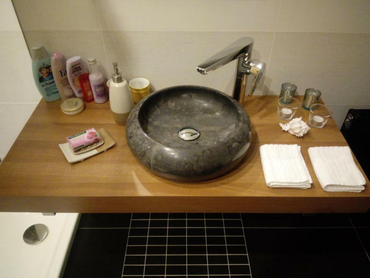 Podkrovi S Koupelnou Svinarov Eksteriør billede